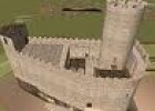 Castell de Mur | Recurso educativo 8680