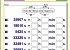 Unitats de temps | Recurso educativo 33491