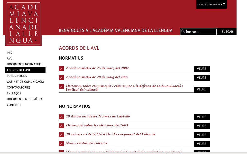 Acords de l'AVL | Recurso educativo 33985