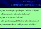 Con Mayúsculas: Guilliver en Liliput | Recurso educativo 34001