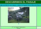 El paisaje | Recurso educativo 34609