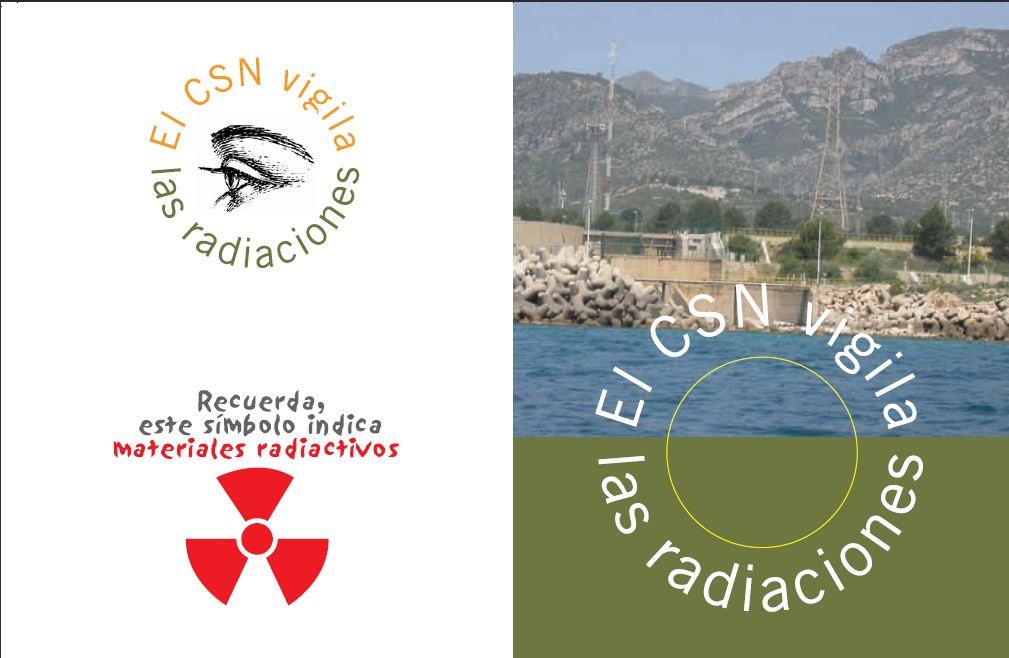 El CSN vigila las radiaciones | Recurso educativo 35264