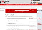 "Ser" i "estar" | Recurso educativo 35442