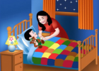 Puzzle Nivel 4: A Dormir | Recurso educativo 35493