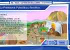 La prehistoria | Recurso educativo 35725