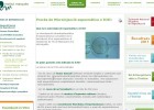 La microinjecció espermàtica | Recurso educativo 35897