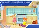 Prevención y primeros auxilios en el hogar | Recurso educativo 36030