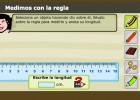 Las magnitudes y su medida | Recurso educativo 36225