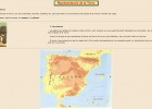 Representación de la Tierra | Recurso educativo 37230