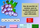 El juego de las palabras | Recurso educativo 37371