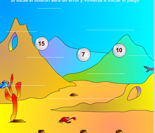 Juego de las tablas de multiplicar | Recurso educativo 37392