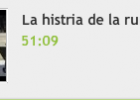 La història de la rumba catalana | Recurso educativo 38194