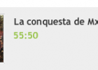 La conquesta de Mèxic | Recurso educativo 38197