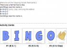 Song: Bingo | Recurso educativo 38380