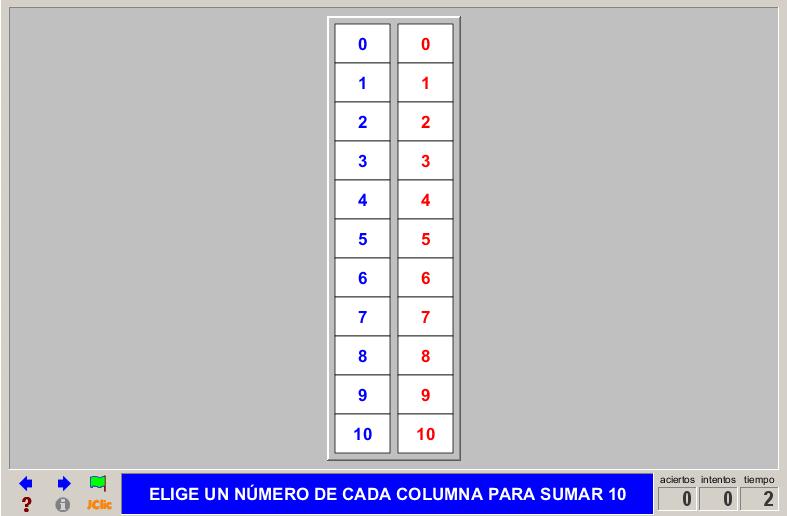 Sumas | Recurso educativo 39256