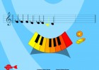 Simple Piano Composer For Kids | Recurso educativo 39596