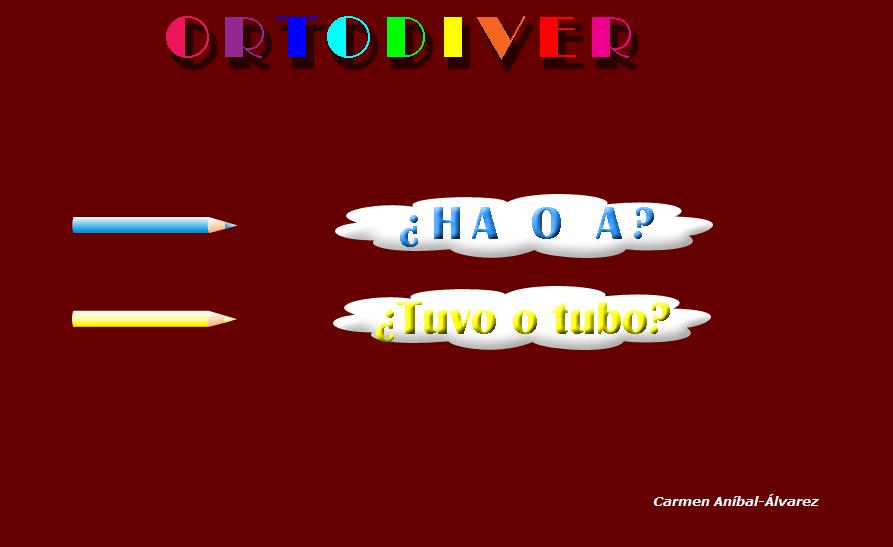 Ortodiver | Recurso educativo 39614