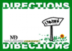 Directions | Recurso educativo 40965