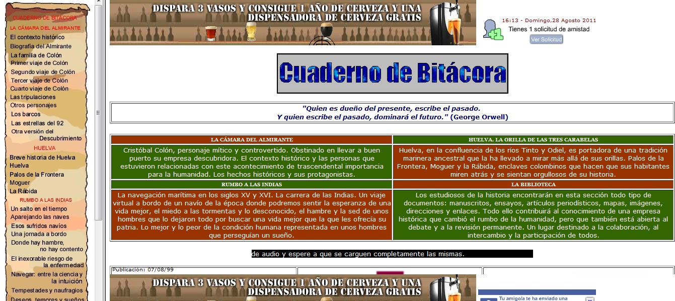 Cuaderno de Bitácora | Recurso educativo 41423