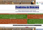 Cuaderno de Bitácora | Recurso educativo 41423