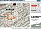 Derrumbe del Carmel | Recurso educativo 41771