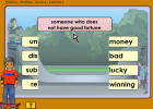 Prefixes | Recurso educativo 41881