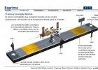 Esgrima | Recurso educativo 42229