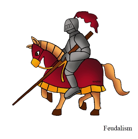 Feudalism | Recurso educativo 44140