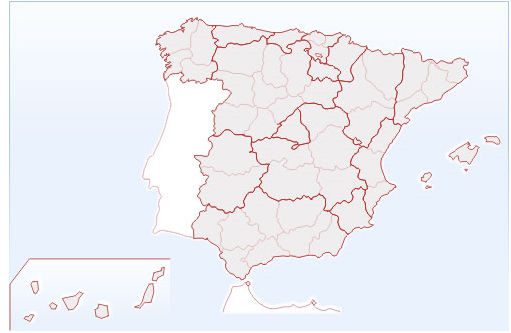 Predicción por municipios | Recurso educativo 44359