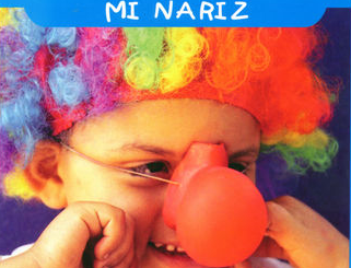 Mi nariz | Recurso educativo 45793