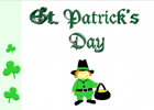 St. Patrick's day | Recurso educativo 46973