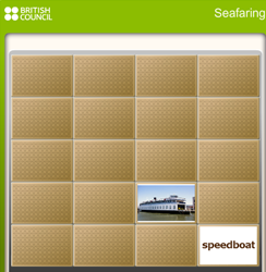 Seafaring | Recurso educativo 47472