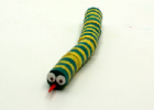 Serpiente de corcho | Recurso educativo 47654