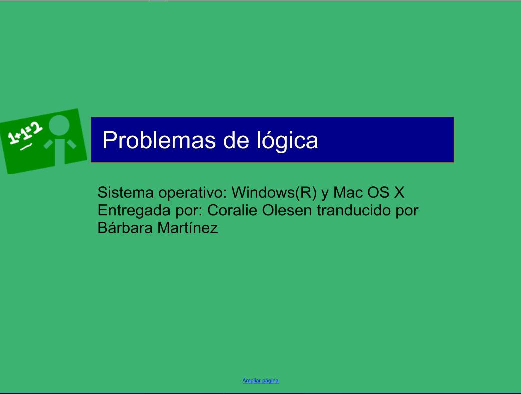 Resolución de problemas | Recurso educativo 47815