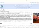 Seville Fair- Wikipedia | Recurso educativo 48107