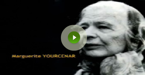 Marguerite Yourcenar | Recurso educativo 48574