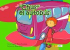 Chus el autobus | Recurso educativo 48894