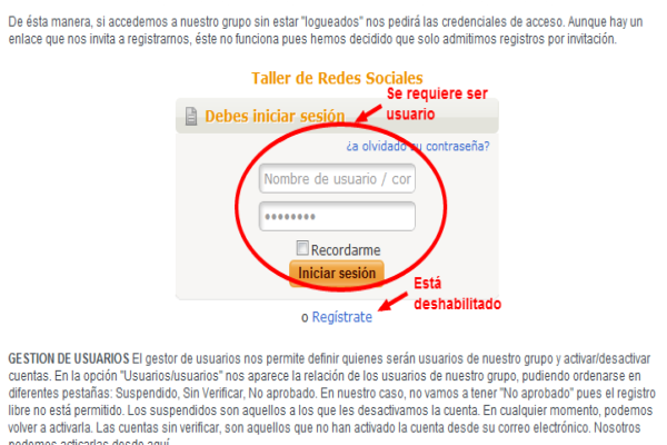 Tutorial: Wall.fm | Recurso educativo 48941