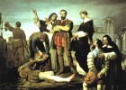 Execution of the Comuneros | Recurso educativo 49661