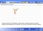 Comprensión de la rotación | Recurso educativo 49940