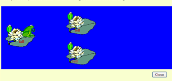 Game: Frog verbs | Recurso educativo 50023