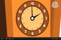 Song: Hickory Dickory Dock | Recurso educativo 51469