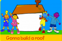 Song: Build a house | Recurso educativo 52075