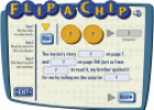 Flip a chip | Recurso educativo 52565