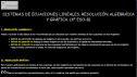 Sistemas de ecuaciones lineales. Resolución algebraica y gráfica | Recurso educativo 53389