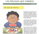 Los pescados que comemos | Recurso educativo 53740