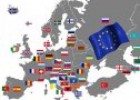 Geografía de Europa. La Unión Europea | Recurso educativo 53825