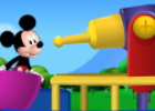 La casa de Mickey Mouse: Mousekespotter | Recurso educativo 55026