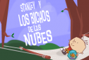 Stanley: Bichos de las nubes | Recurso educativo 55144