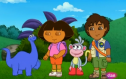 Dora la exploradora: El bebé Dino | Recurso educativo 55859